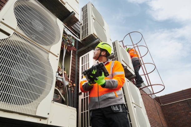 Best Seasonal HVAC Services in Southern Shops, SC