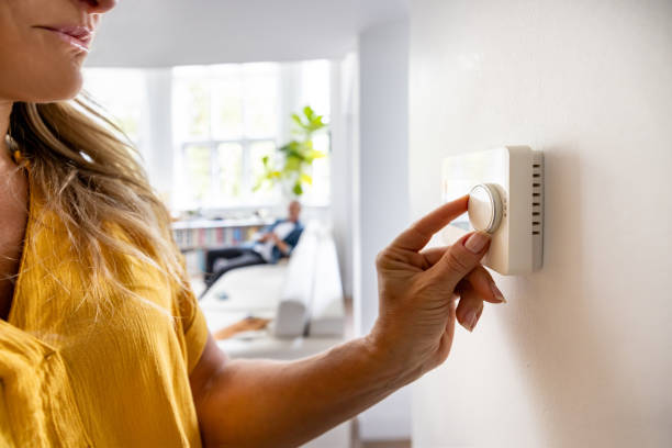 Best Energy-efficient HVAC Solutions in Southern Shops, SC