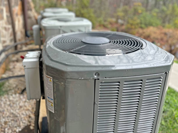Southern Shops, SC HVAC Company
